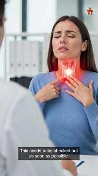 All About Thyroid with Dr. Vaibhav Dukle | Manipal Hospital Goa