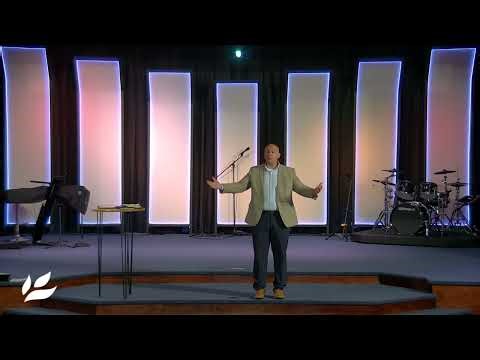 CWC Sunday Morning | Walking in the Light