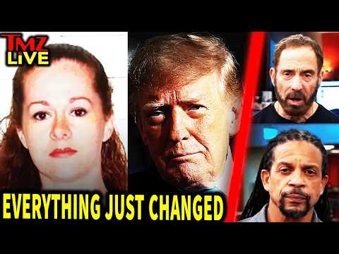 Major Update In Christa Pike Botched Execution | TMZ Live Ep 10/8/26