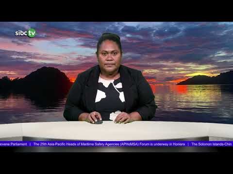 15 April 2026 | SIBC TV NEWS