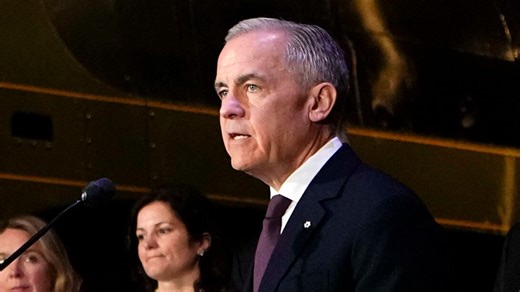 Carney explains how new sovereign wealth fund helps affordability