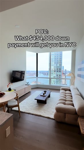 Explore This Incredible NYC Apartment Tour