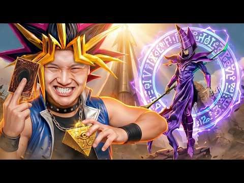 Can I Climb Yu-Gi-Oh! Master Duel Ranked Using BATTLE CITY Rules?!