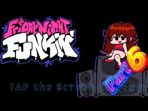 🔥 Friday Night Funkin’ Part 6 | Free Play Extras 💥 Erect & Nightmare Madness! 🎤