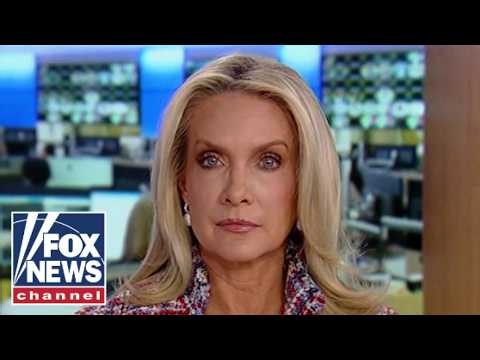 Dana Perino: This was EYE-OPENING