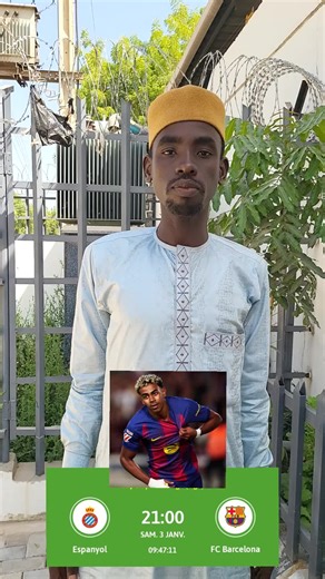 FC Barcelona vs Espanyol Match Highlights and Analysis