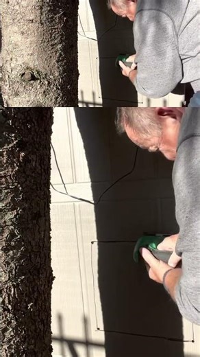 MY SAW EXPLODED building this 16x16 Generator Shed! 💥