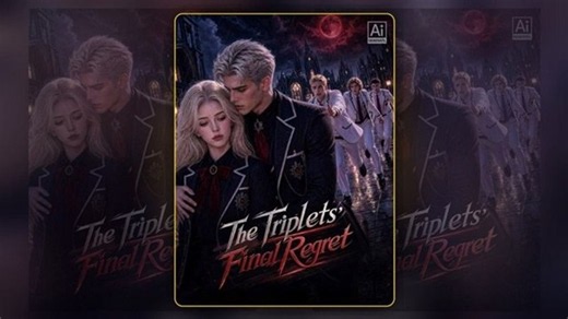 The Triplets Final Regret Full Series - Full Movie | Full Short Drama | English Sub 2026