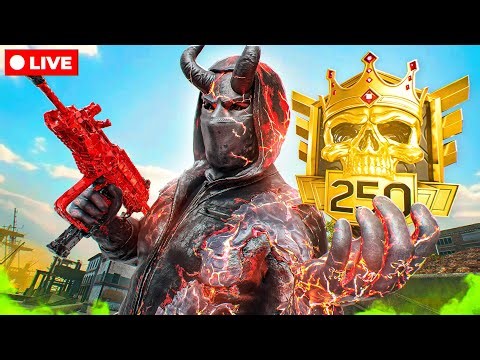 🔴INSANE Rebirth Island Gameplay 😱 | Warzone LIVE