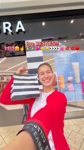 I Went Into Sephora 💄 For ONE Thing….