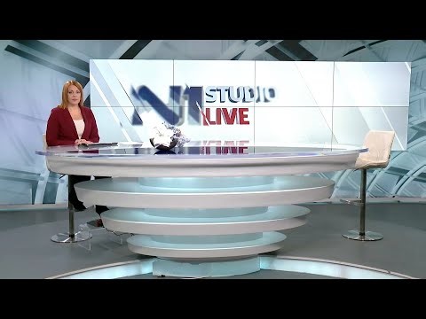 N1 Studio Live (24.12.2025)