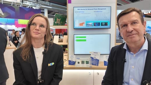 Advantech and NXP i.MX 95 Edge AI, OSM Modules, Ubuntu Pro, Long Lifecycle | Advantech