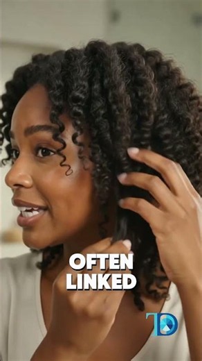 3 Types of Frizz
