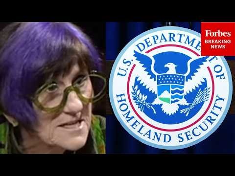 'I'm Tired Of The Crocodile Tears On The Other Side!': DeLauro Slams GOP Over DHS Partial Shutdown