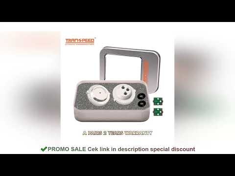 TRANSPEED Pair 0DE 0GC DQ380 DQ381 DQ500 Transmission Pressure Sensor Control Unit TCM TCU 725.0 For