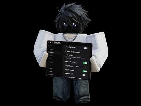 [🔪] NEW!! KEYLESS Murder Mystery 2 Script - Full Features 2026 (Aimbot, Kill All, ESP, Kill aura...