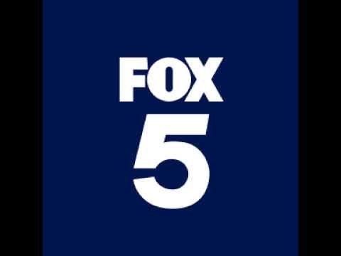 LIVE: Bus fire in 9th Street tunnel in northwest DC | FOX 5 DC