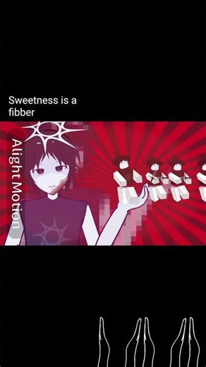 Execution Clap (Forsaken) #forsaken #twotime #azure #azuretime #animationmeme