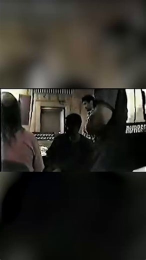 This footage of Eric, @RickRubin, and @chrisrock shows them listening to D'Angelo's 2000 album 'Voodoo' for the first time, and their reactions upon hearing the new music.