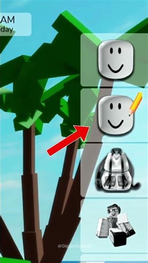 How to Become Nailong in Roblox Brookhaven RP!? #roblox #brookhaven #shorts