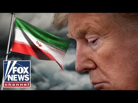 Trump has 'no interest' in being at war: GOP lawmaker