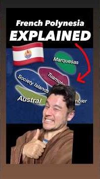 French Polynesia explained