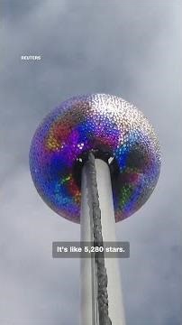 Cities around the world prepare for New Year's Eve