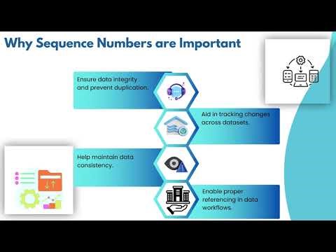How to Generate Sequence Numbers in Transformer in DataStage 🎯