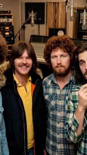 Eagles- One Of These Nights