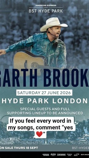 #garthbrooks #countrymusic #entertainment #song #trending #popular #love #comedy #motivation