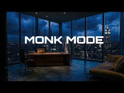 WINTER ARC: Execution over Motivation. (Deep Work Protocol)