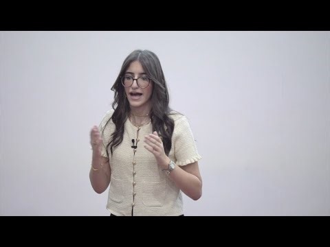 Hidden Ways Our Biases Shape Our Decisions | Masa Banat | TEDxSAIS Sharjah Youth