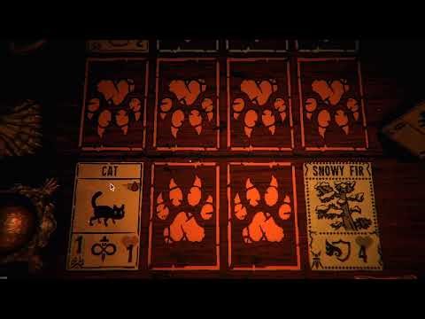 Trying to finish the rest of Kaycee's Mod (Inscryption & MORE)