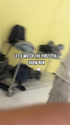 Experience the Full Show Performance for the First Time!