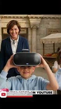 The Next 10 Years of Technology Will Feel Unreal technology #FutureTechnology #innovation