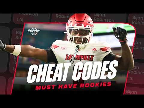 12 Must-Draft Fantasy Football Rookie WRs & TEs | Instant-Impact Players & Sleepers to Know (2026)