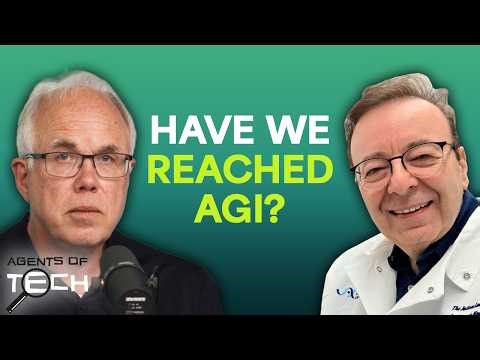 Will AI Help You Live 50 More Years? Immunologist Derya Unutmaz Weighs In