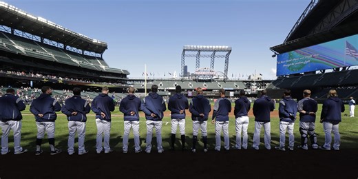 Mariners announce TV and streaming options for 2026