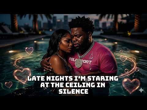Rod Wave - Drowning In Your Love | Lyrics Music Video