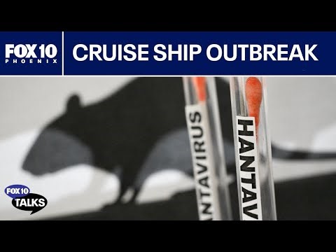 🔴LIVE: Hantavirus outbreak latest, police investigation, Sheep Detectives | FOX 10 Talks