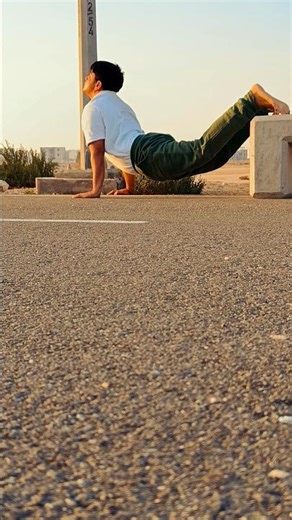 Upside Down Push-Up | Day 72 | Strength, Balance & Core Power 💪🔥