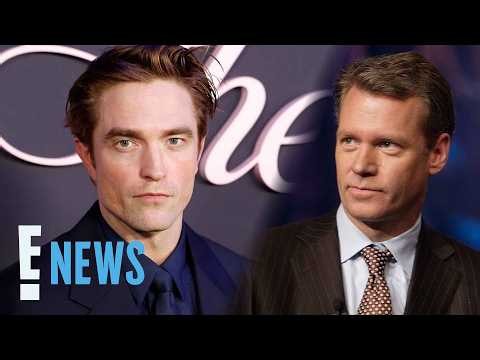 See Robert Pattinson Channel 'To Catch a Predator' Host Chris Hansen in Chilling 'Primetime' Teaser