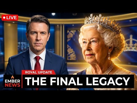 The Life And Legacy Of Queen Elizabeth II