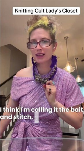The Bait and Stitch: DIY Multi Functional Floral Jewelry!!