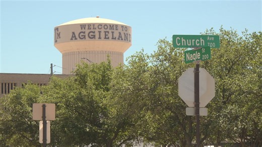 Texas A&M is investigating a viral video shared by an antisemitism watchdog group