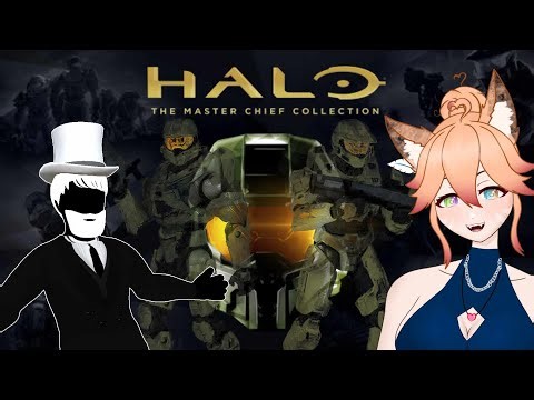 Halo: The Master Chief Collection | die alien scum Part 9