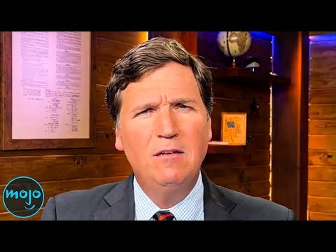 19 Shocking Downfalls in American TV News