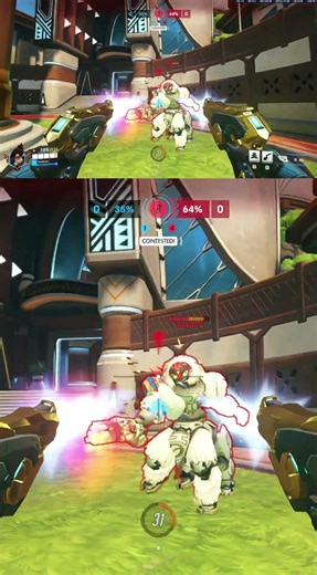 The secret cure that fixes every game glitch – I quit after the truth! #Gaming #Glitch #Overwatch