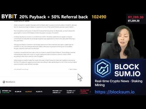 Beginner’s Guide to Bybit Trading | Learn Crypto Step-by-Step (Live)