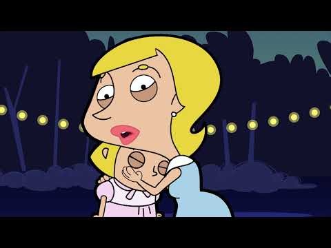 Mr Bean and Teddy Brave the Scout Camp | Mr Bean Animated
